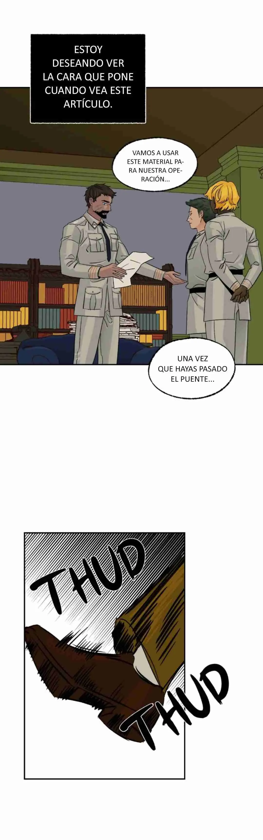 On A Leash (2017) - Capítulo 127 - Página 29 - LectorTMOo