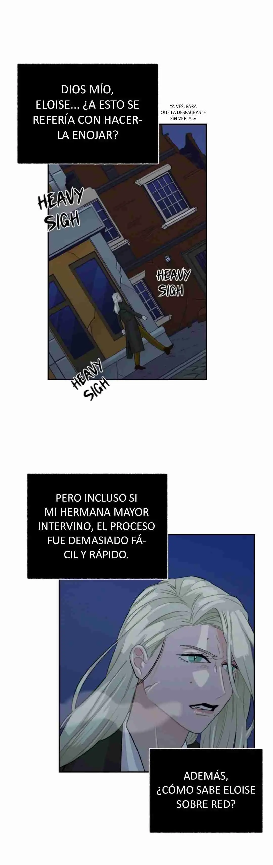 On A Leash (2017) - Capítulo 128 - Página 10 - LectorTMOo