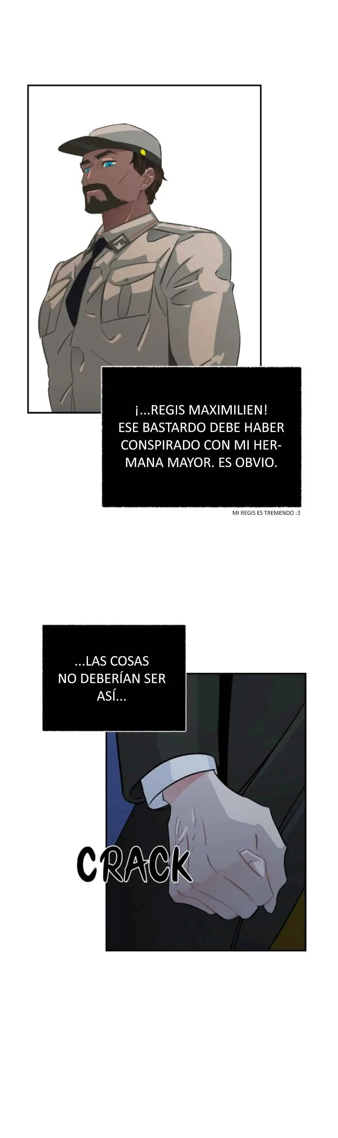 On A Leash (2017) - Capítulo 128 - Página 11 - LectorTMOo