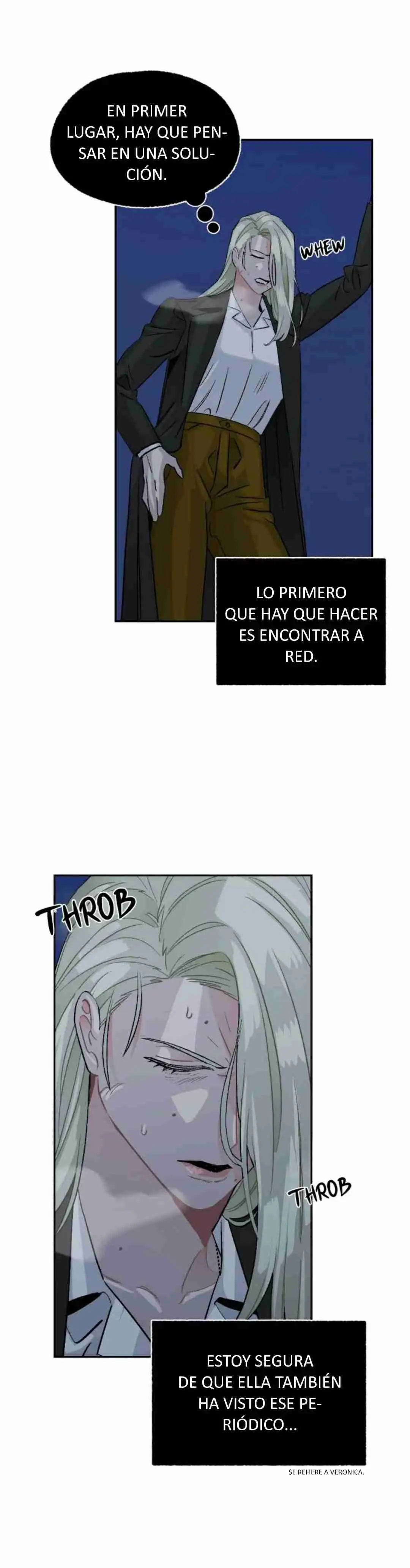 On A Leash (2017) - Capítulo 128 - Página 13 - LectorTMOo