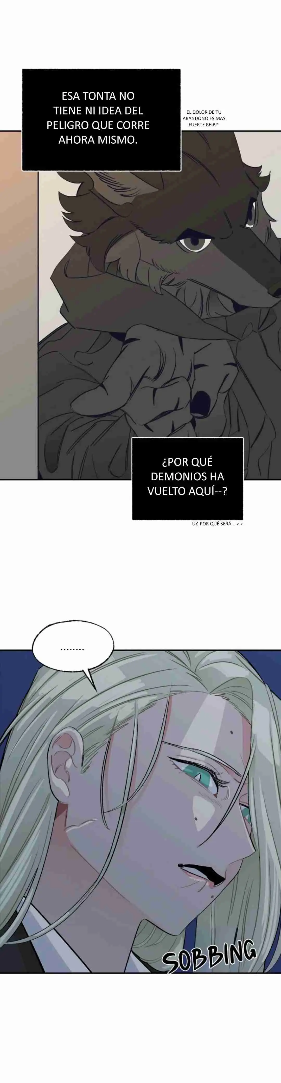 On A Leash (2017) - Capítulo 128 - Página 15 - LectorTMOo