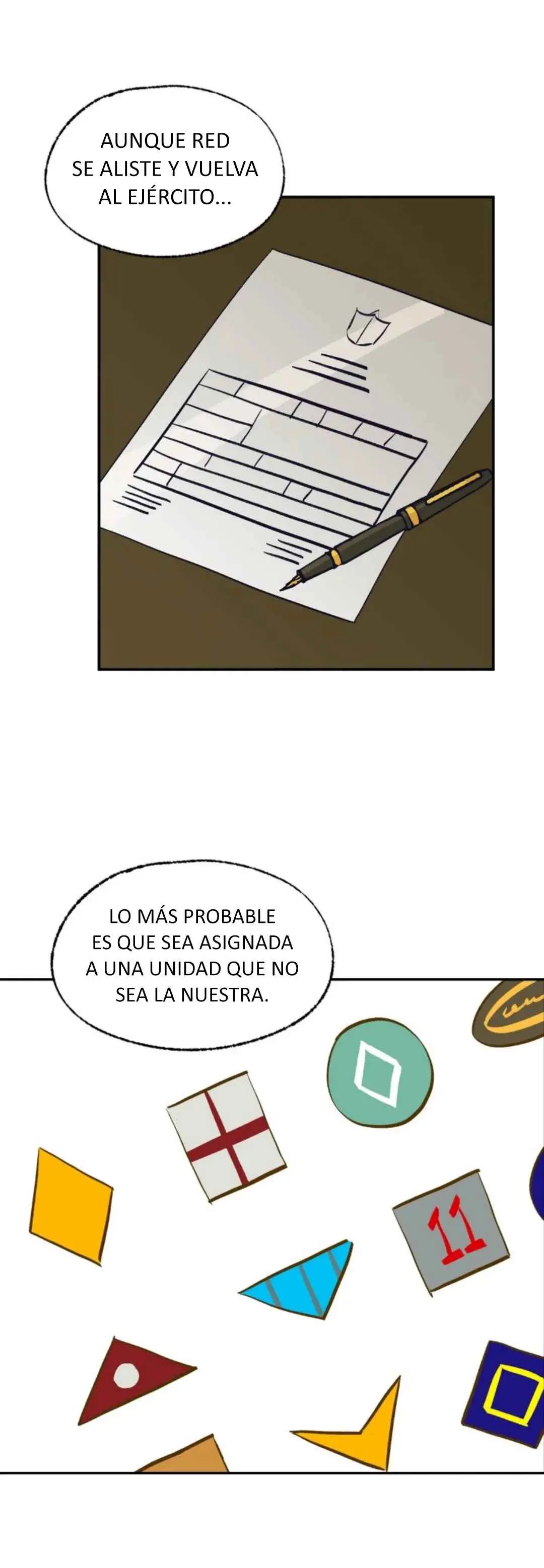 On A Leash (2017) - Capítulo 128 - Página 18 - LectorTMOo
