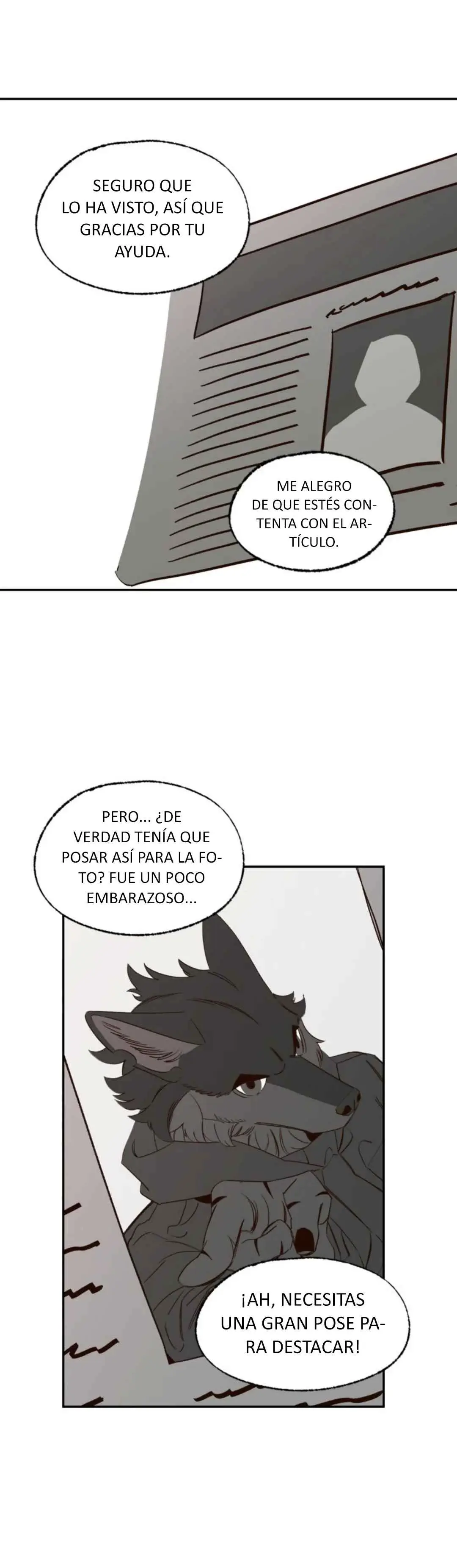On A Leash (2017) - Capítulo 128 - Página 25 - LectorTMOo