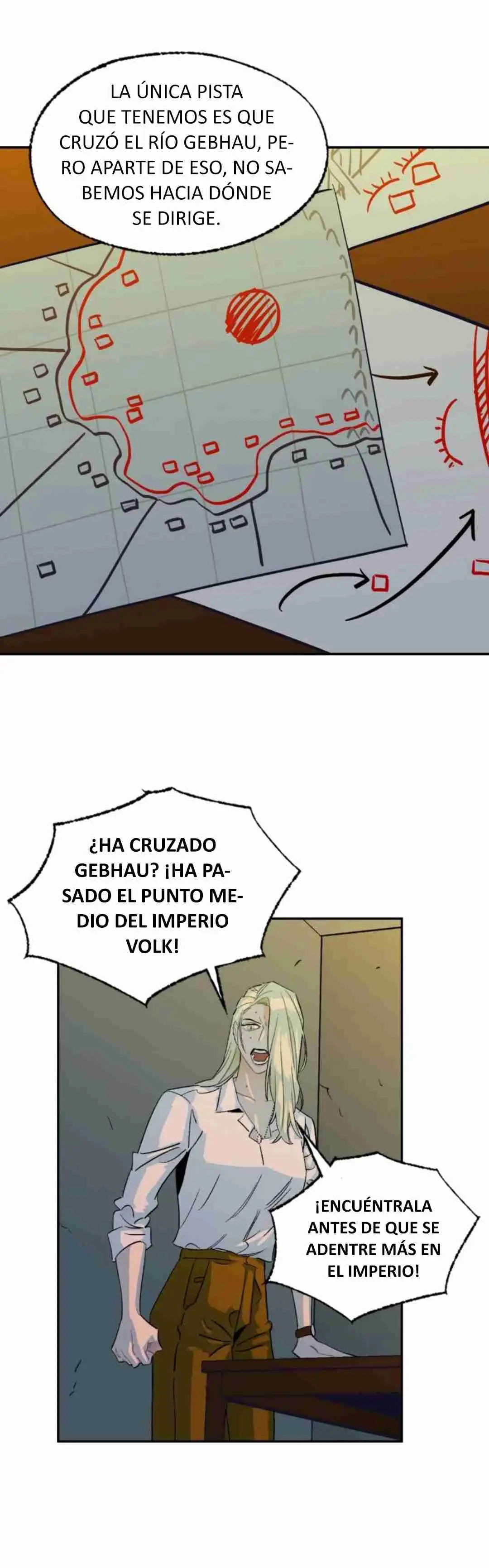 On A Leash (2017) - Capítulo 129 - Página 4 - LectorTMOo
