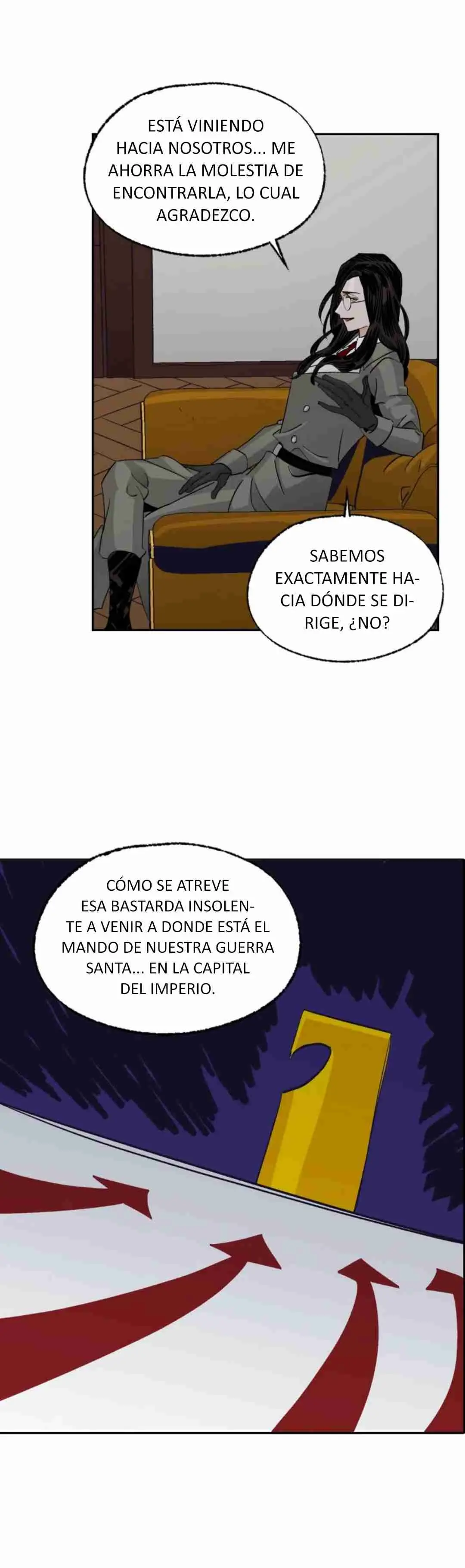 On A Leash (2017) - Capítulo 129 - Página 5 - LectorTMOo