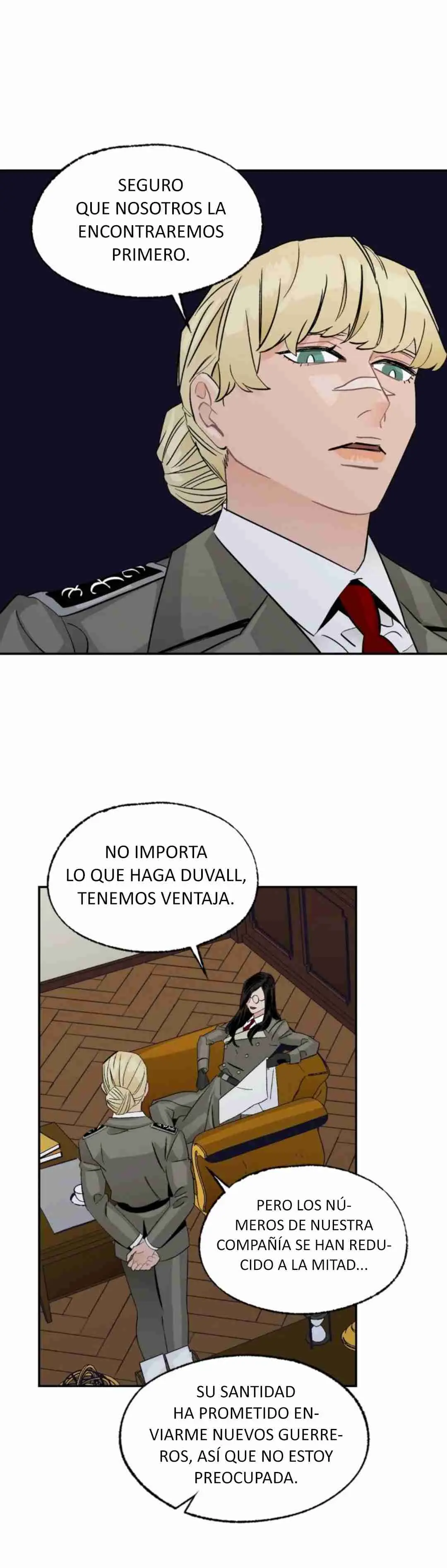 On A Leash (2017) - Capítulo 129 - Página 8 - LectorTMOo