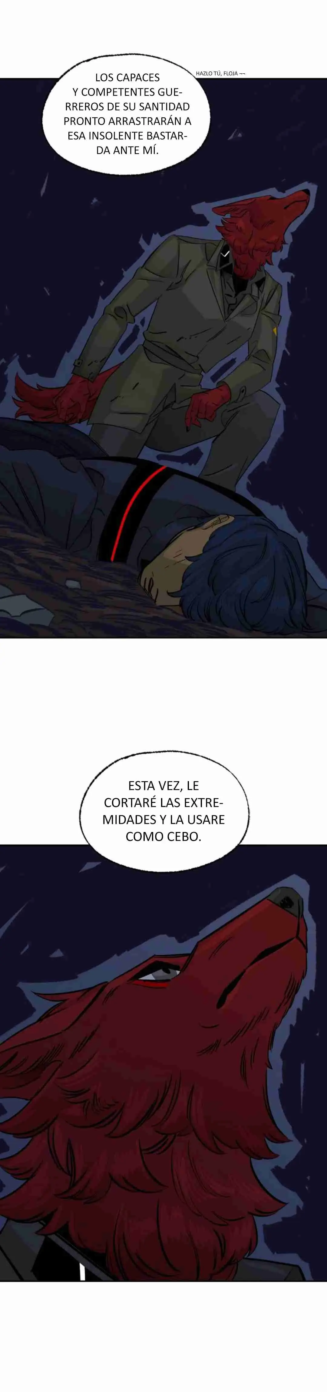 On A Leash (2017) - Capítulo 129 - Página 10 - LectorTMOo