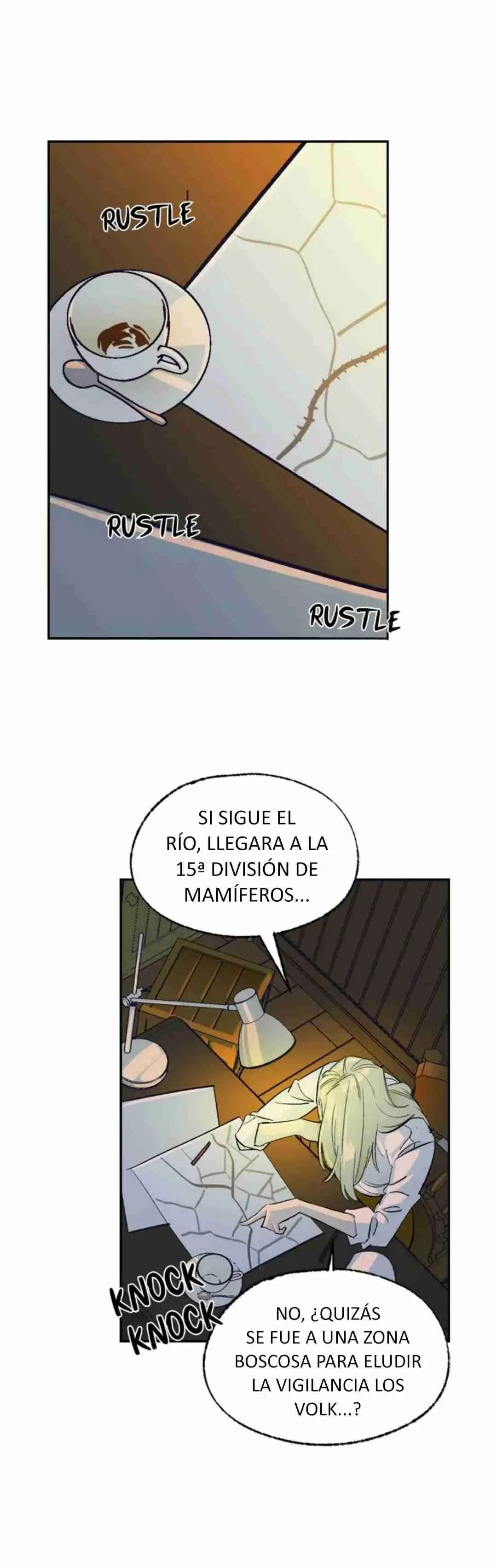 On A Leash (2017) - Capítulo 129 - Página 11 - LectorTMOo