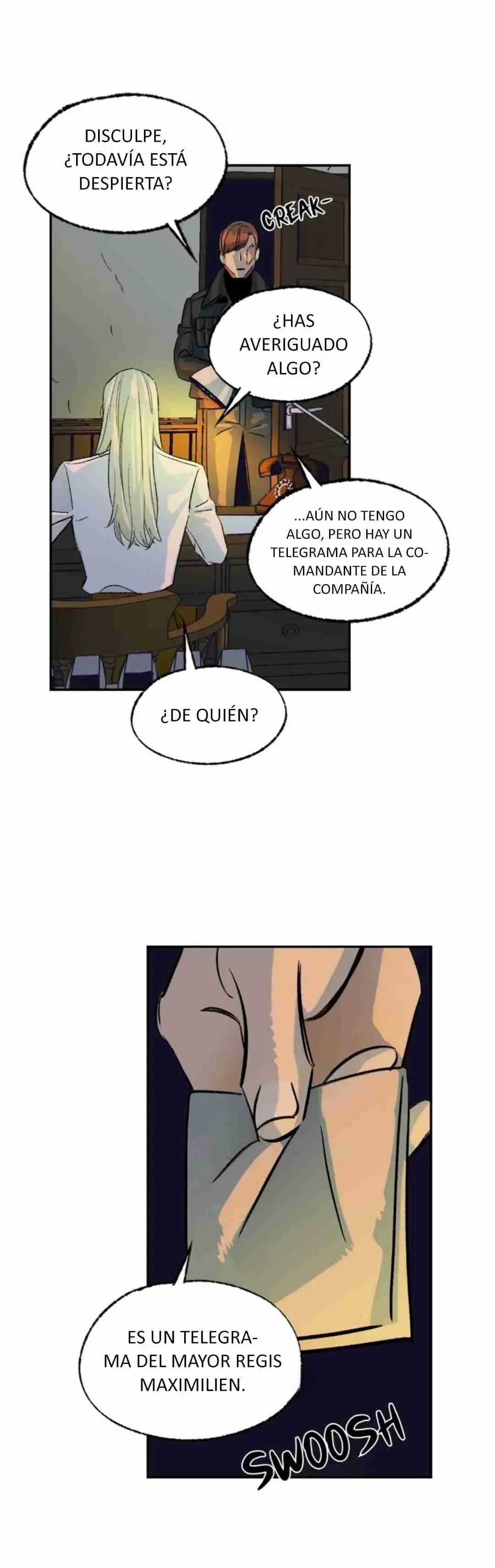 On A Leash (2017) - Capítulo 129 - Página 12 - LectorTMOo
