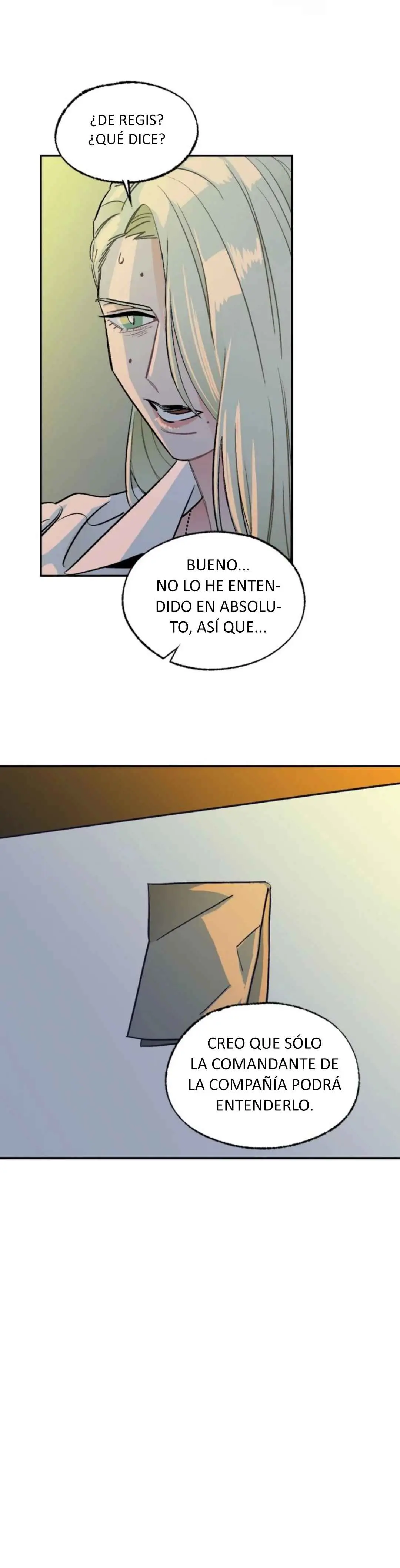 On A Leash (2017) - Capítulo 129 - Página 13 - LectorTMOo