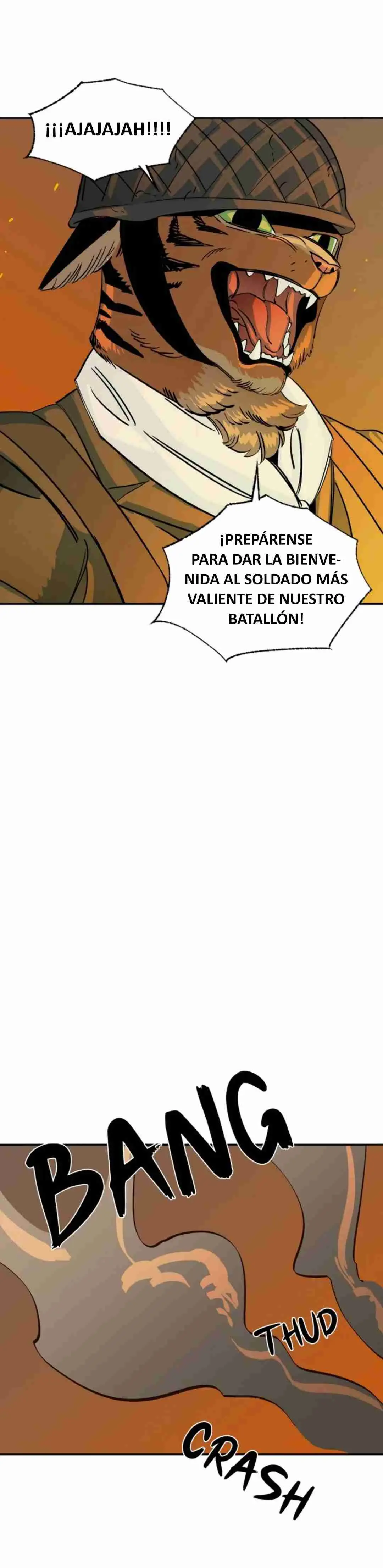 On A Leash (2017) - Capítulo 129 - Página 25 - LectorTMOo