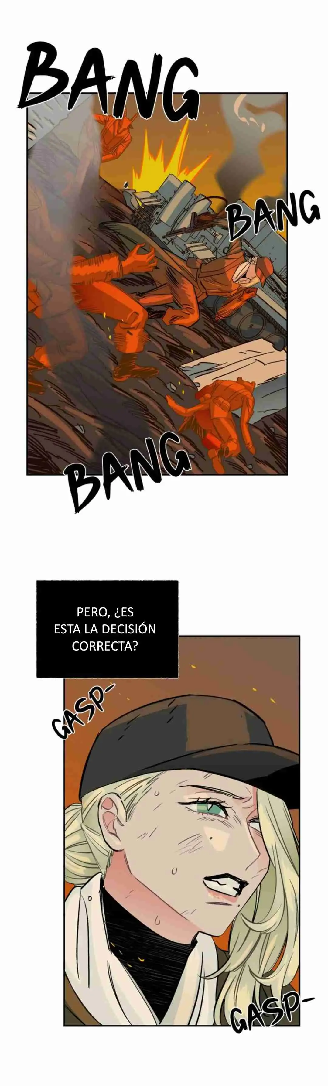 On A Leash (2017) - Capítulo 129 - Página 26 - LectorTMOo