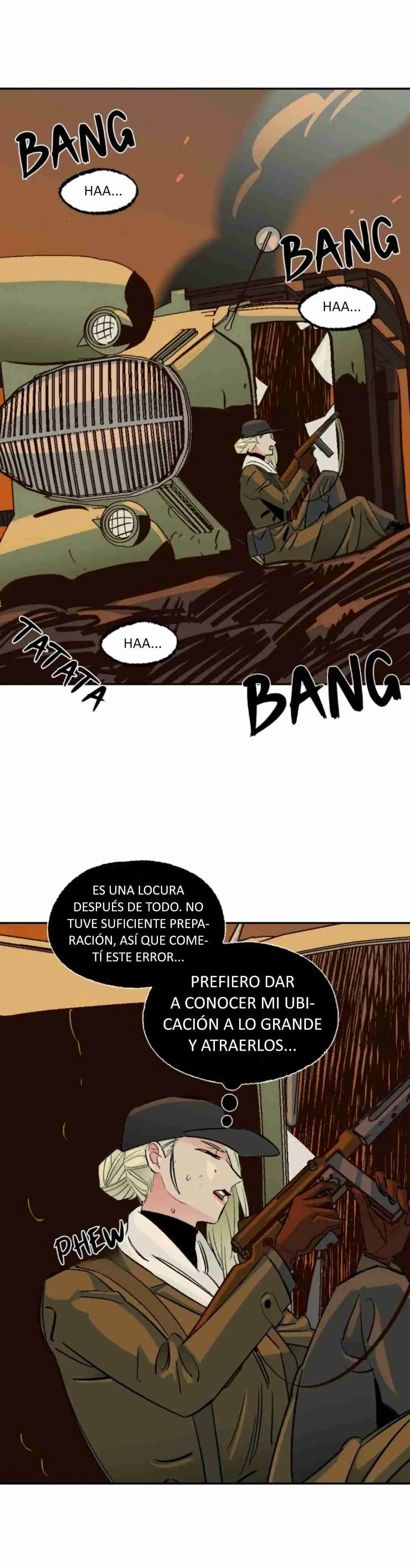 On A Leash (2017) - Capítulo 129 - Página 28 - LectorTMOo