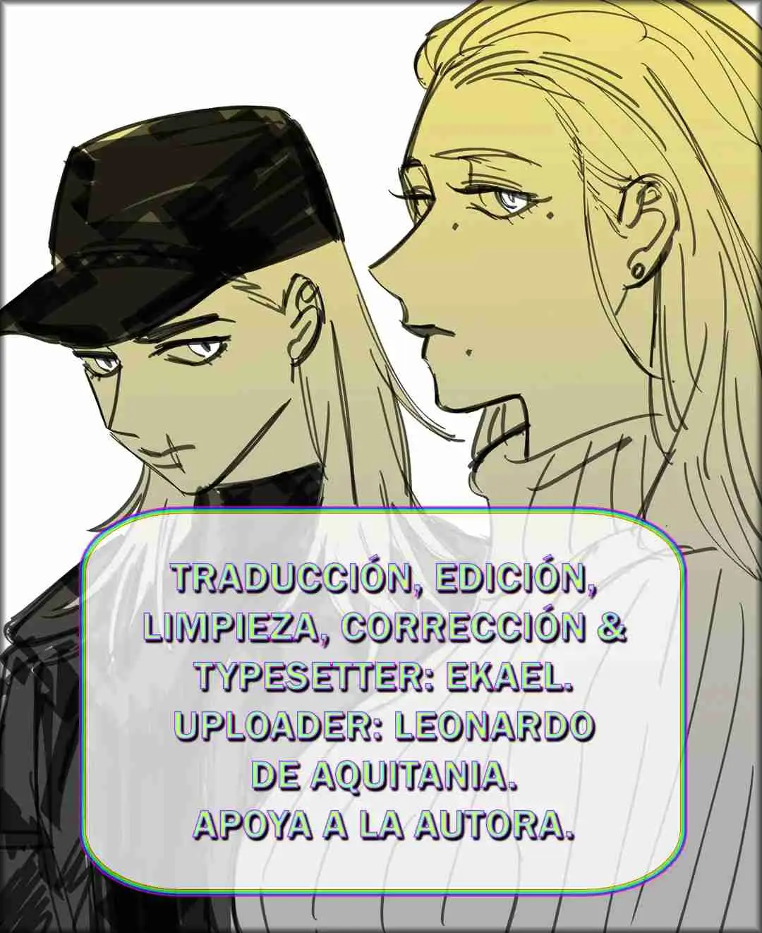 On A Leash (2017) - Capítulo 129 - Página 36 - LectorTMOo