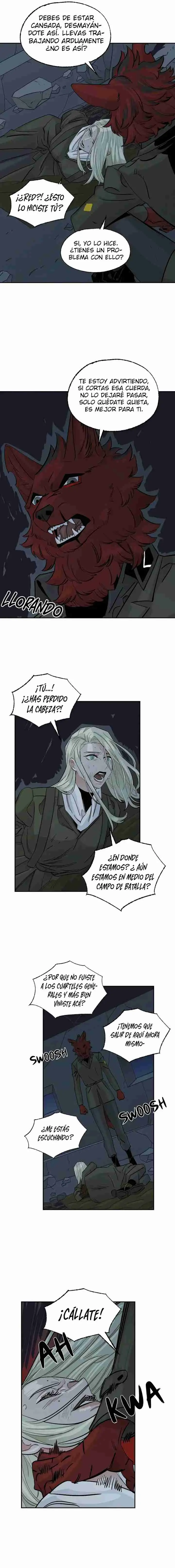 On A Leash (2017) - Capítulo 130 - Página 5 - LectorTMOo