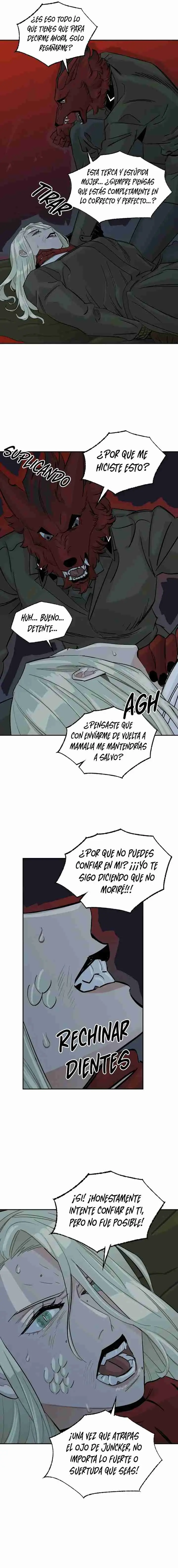 On A Leash (2017) - Capítulo 130 - Página 6 - LectorTMOo