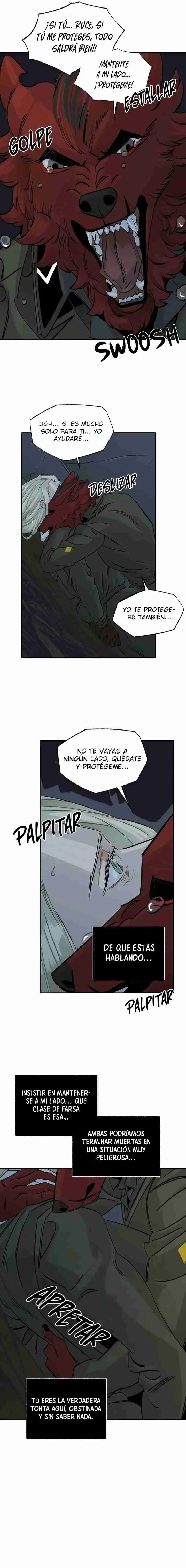 On A Leash (2017) - Capítulo 130 - Página 8 - LectorTMOo