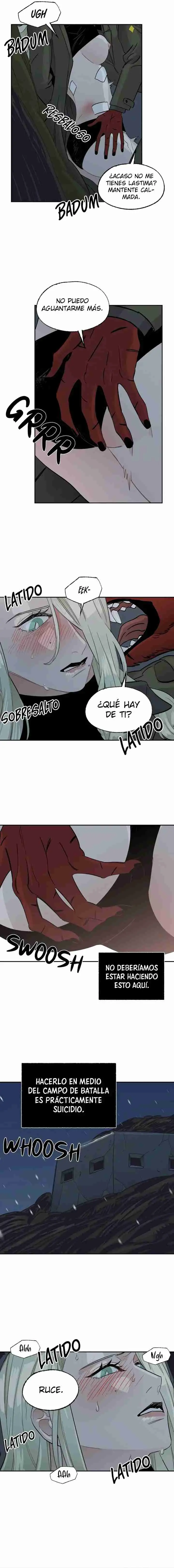 On A Leash (2017) - Capítulo 130 - Página 13 - LectorTMOo