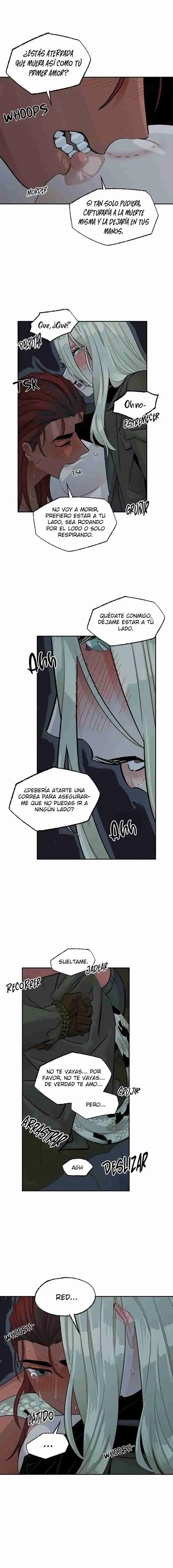 On A Leash (2017) - Capítulo 131 - Página 8 - LectorTMOo