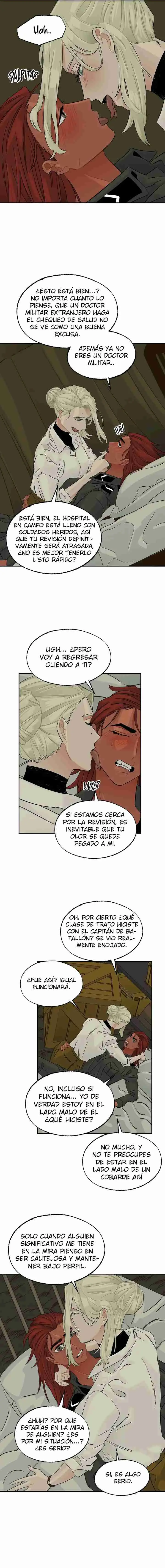 On A Leash (2017) - Capítulo 132 - Página 7 - LectorTMOo