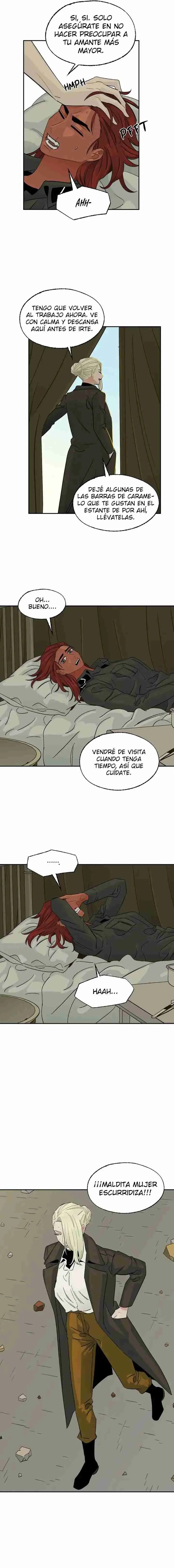 On A Leash (2017) - Capítulo 132 - Página 10 - LectorTMOo