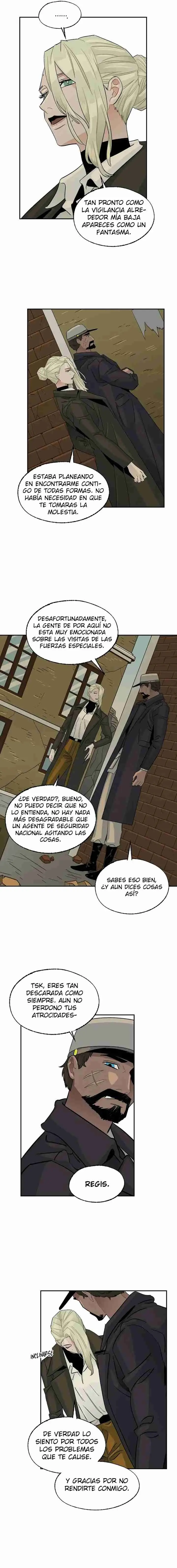 On A Leash (2017) - Capítulo 132 - Página 11 - LectorTMOo