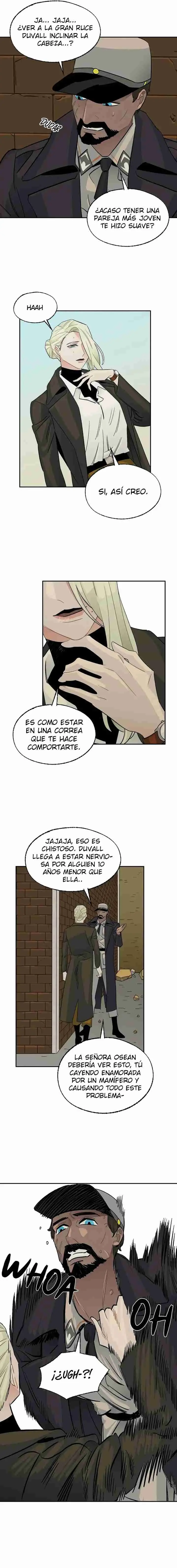 On A Leash (2017) - Capítulo 132 - Página 12 - LectorTMOo
