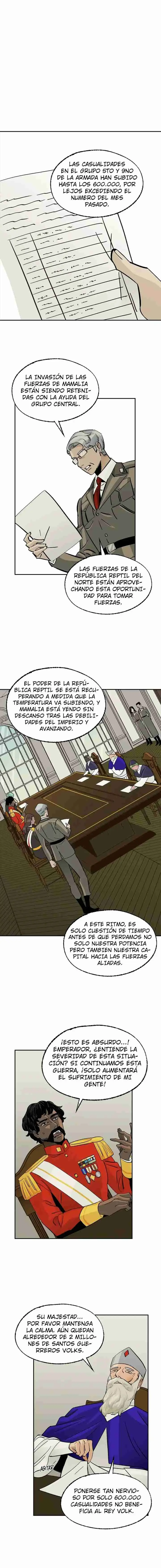 On A Leash (2017) - Capítulo 133 - Página 4 - LectorTMOo