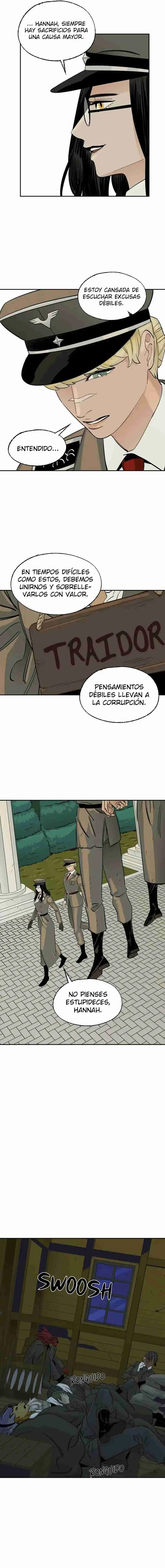 On A Leash (2017) - Capítulo 133 - Página 6 - LectorTMOo