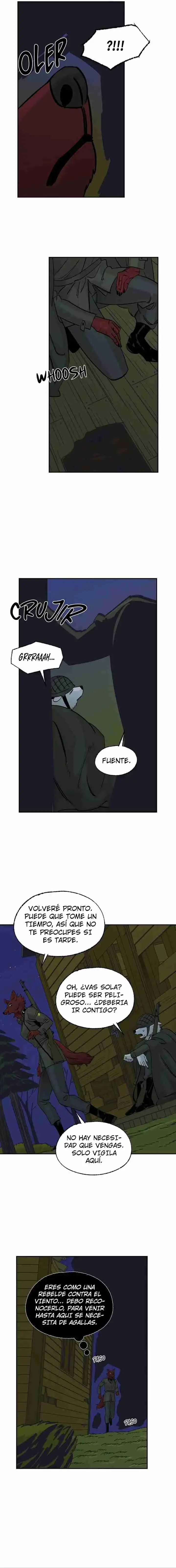 On A Leash (2017) - Capítulo 133 - Página 7 - LectorTMOo