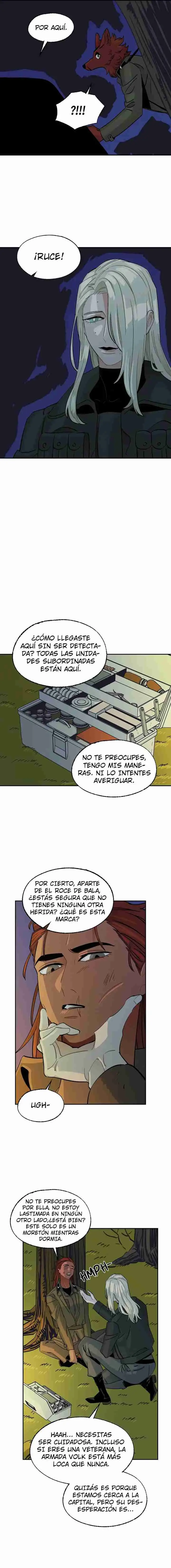 On A Leash (2017) - Capítulo 133 - Página 8 - LectorTMOo