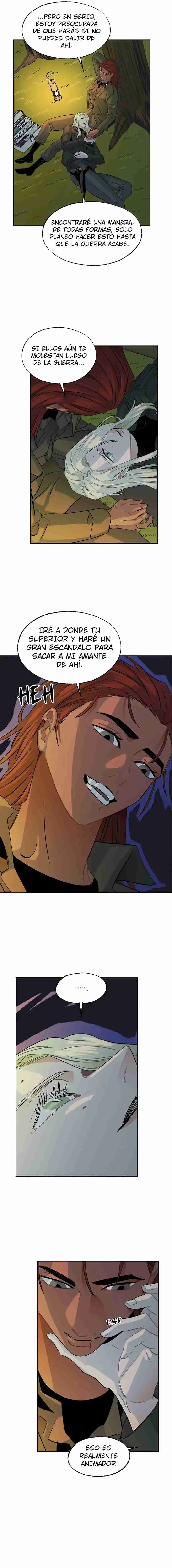 On A Leash (2017) - Capítulo 133 - Página 10 - LectorTMOo