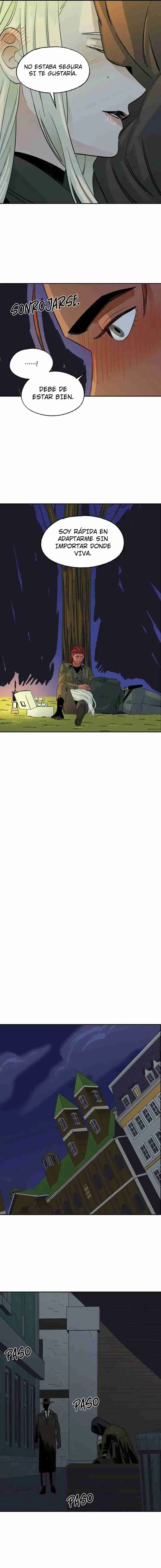 On A Leash (2017) - Capítulo 133 - Página 12 - LectorTMOo