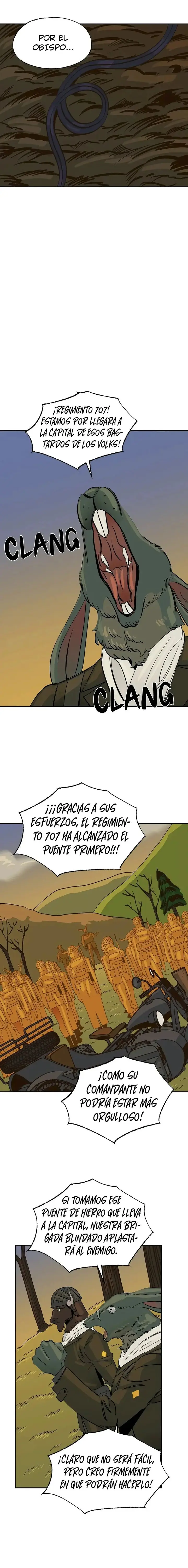 On A Leash (2017) - Capítulo 134 - Página 3 - LectorTMOo
