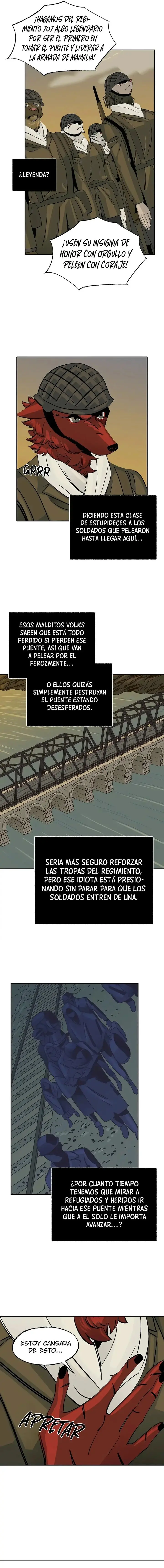 On A Leash (2017) - Capítulo 134 - Página 4 - LectorTMOo