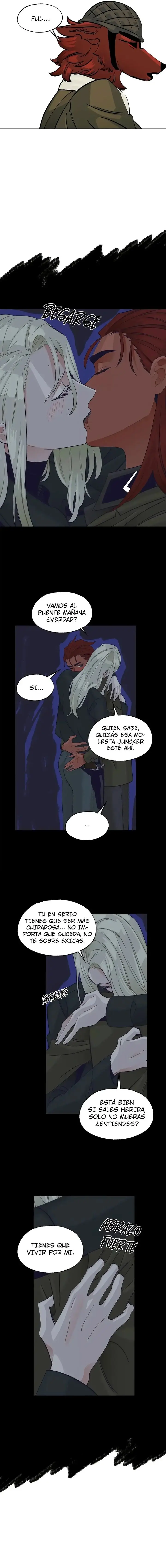 On A Leash (2017) - Capítulo 134 - Página 5 - LectorTMOo