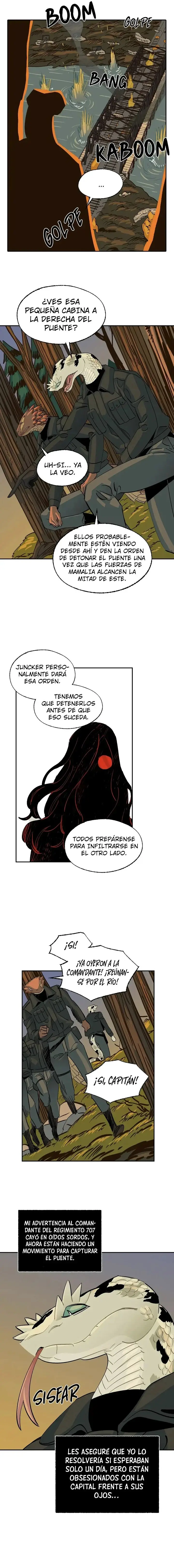 On A Leash (2017) - Capítulo 134 - Página 7 - LectorTMOo