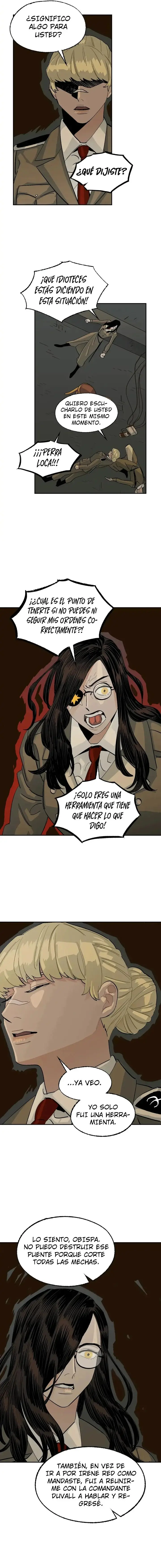 On A Leash (2017) - Capítulo 134 - Página 13 - LectorTMOo