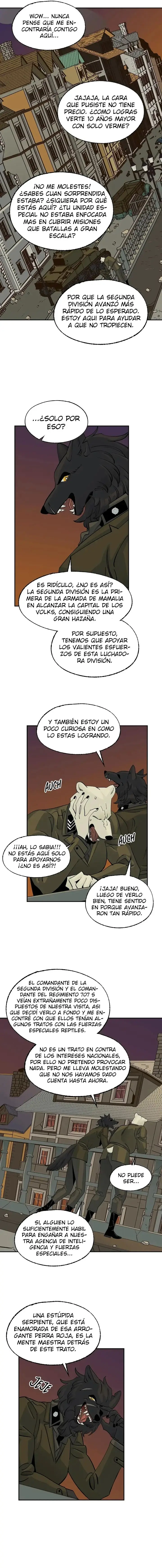 On A Leash (2017) - Capítulo 135 - Página 2 - LectorTMOo