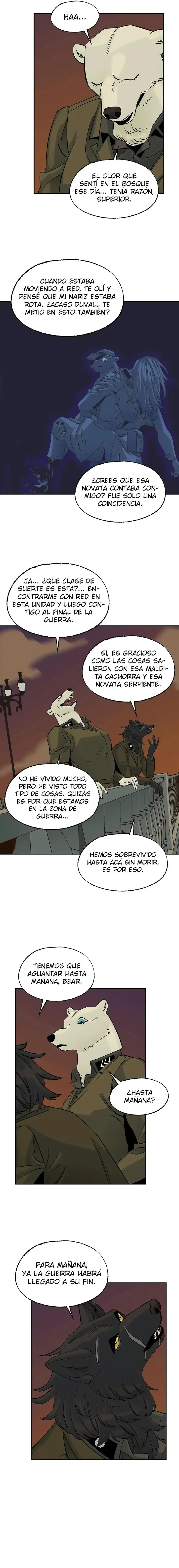 On A Leash (2017) - Capítulo 135 - Página 3 - LectorTMOo
