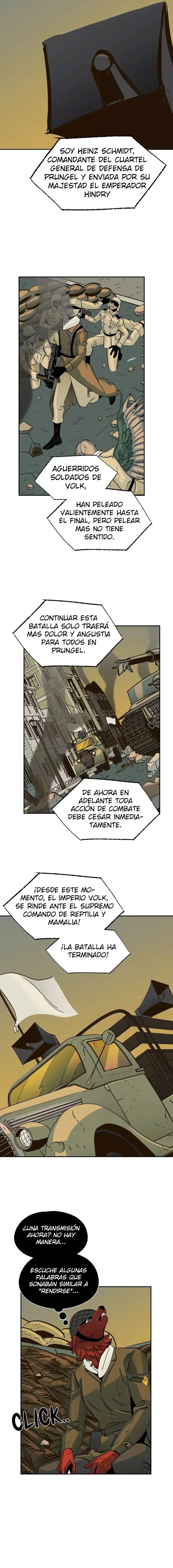 On A Leash (2017) - Capítulo 135 - Página 9 - LectorTMOo