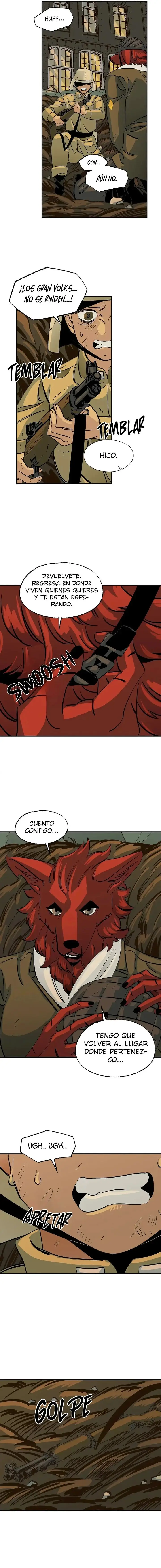 On A Leash (2017) - Capítulo 135 - Página 10 - LectorTMOo