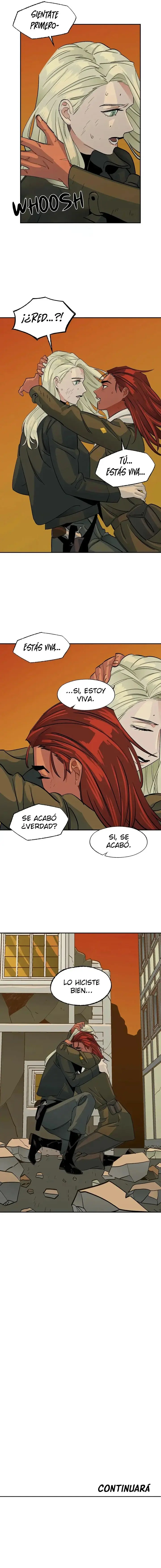 On A Leash (2017) - Capítulo 135 - Página 13 - LectorTMOo