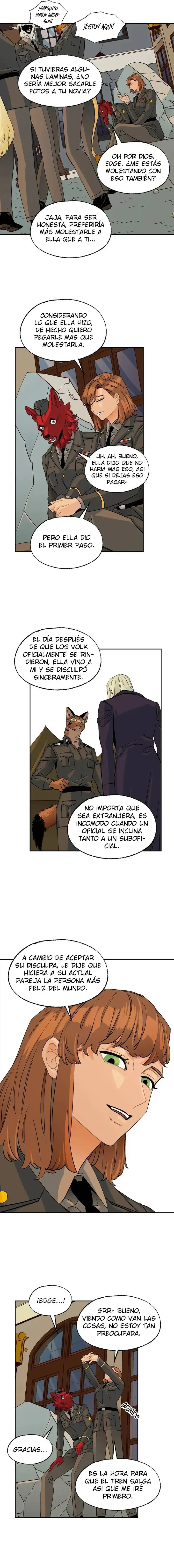 On A Leash (2017) - Capítulo 136 - Página 5 - LectorTMOo