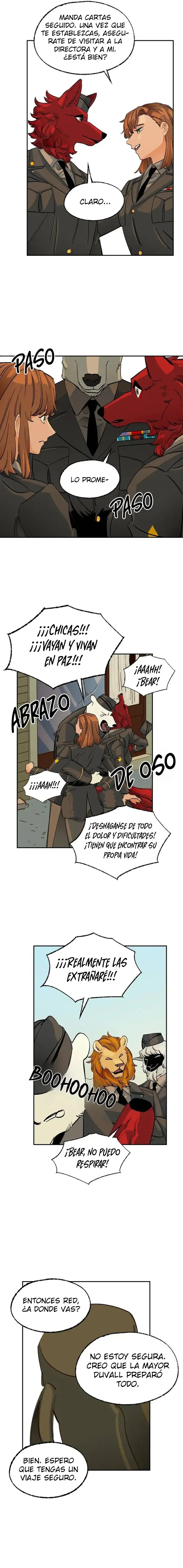 On A Leash (2017) - Capítulo 136 - Página 6 - LectorTMOo