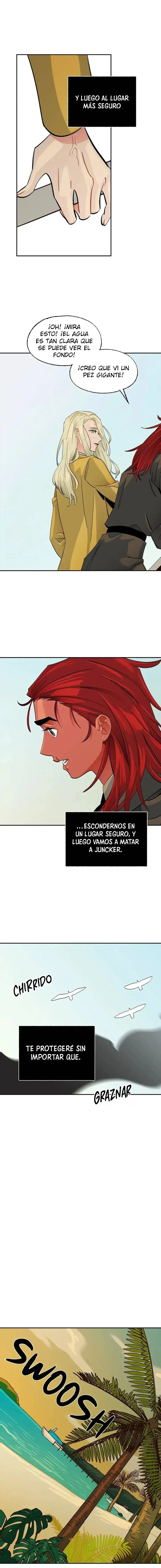 On A Leash (2017) - Capítulo 136 - Página 11 - LectorTMOo