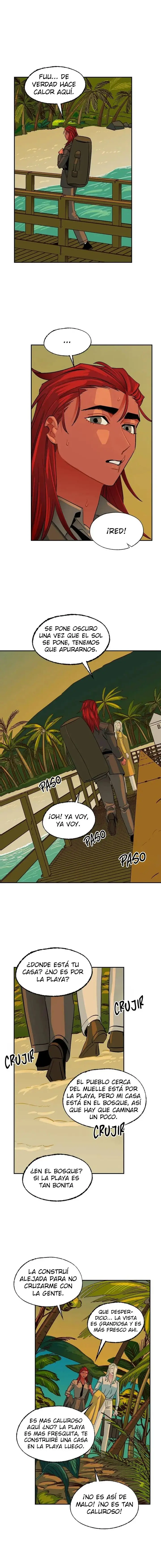 On A Leash (2017) - Capítulo 136 - Página 12 - LectorTMOo