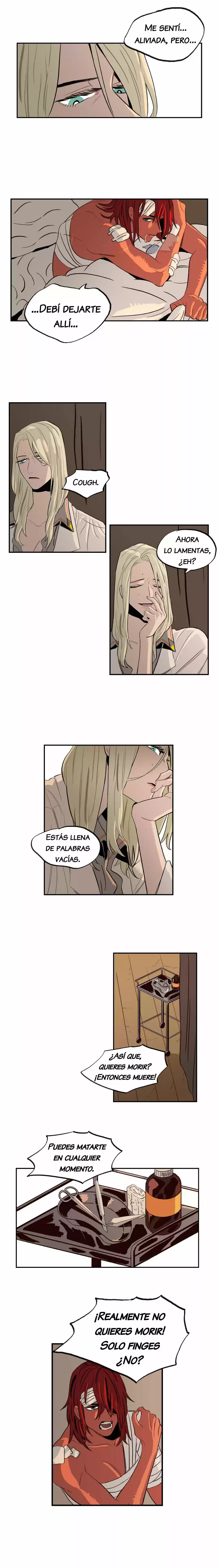 On A Leash (2017) - Capítulo 16 - Página 5 - LectorTMOo