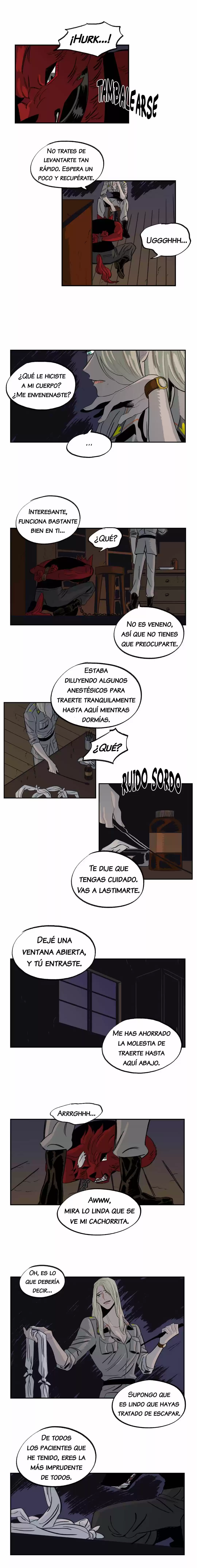 On A Leash (2017) - Capítulo 19 - Página 4 - LectorTMOo