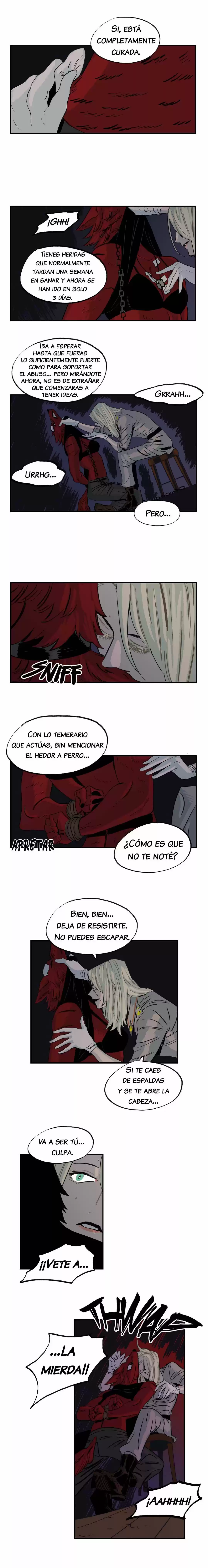 On A Leash (2017) - Capítulo 19 - Página 7 - LectorTMOo